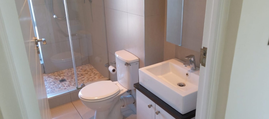 To Let 3 Bedroom Property for Rent in Strand North Western Cape